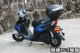 Fuxi 125 Tail Rack + 29 хвостовая коробка