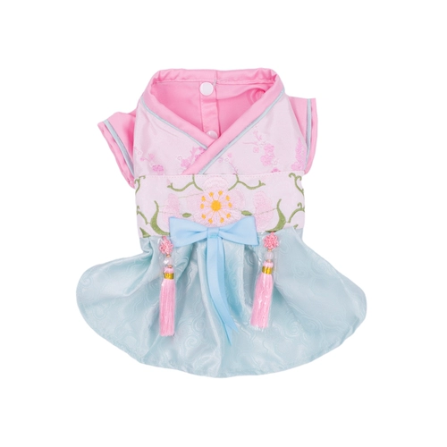 Демисезонный пуховик, ханьфу, юбка, плащ, косплей, наряжаться