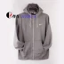 Nike Nike Men mùa xuân thể thao thường dệt kim lông cừu áo khoác trùm đầu AA3173-010 - Áo khoác thể thao / áo khoác áo khoác thể thao nike Áo khoác thể thao / áo khoác