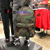 Nike NIKESB nam trượt ván ba lô ngụy trang thể thao giải trí túi ba lô túi máy tính BA5793-210 - Ba lô balo học sinh tiểu học Ba lô