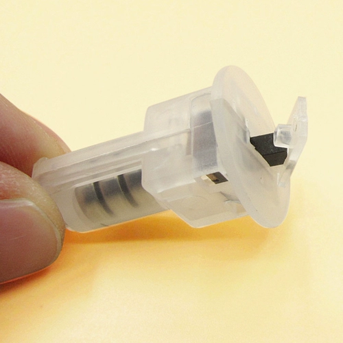 Светодиодная электронная батарея, портативный фонарь, свеча, лампочка, DIY