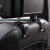 Móc treo xe móc treo ẩn đa năng sáng tạo xe bên trong xe ghế móc xe cung cấp - Ô tô nội thất Accesseries nệm xe ô tô Ô tô nội thất Accesseries