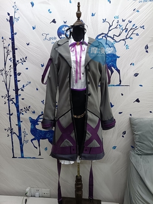 taobao agent Heroes, individual clothing, cosplay