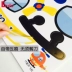 Endu Spring Festival mẫu giáo tự làm bộ dụng cụ cho trẻ em làm bằng tay khay giấy dán quà tặng năm mới