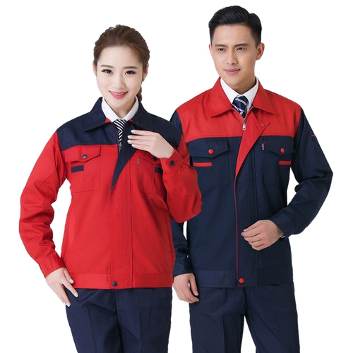 Осенний комбинезон