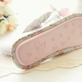 Halluci Spring и Summer Ladies Series Ladies Series маленький цветок