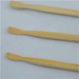 Симпатичный мультипликационный бамбук, сделанный из китайского детского уша