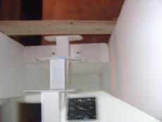 Косоуры Прямой луч лестница Лестница Киля,