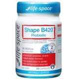 Лю Дженггун рекомендует Австралии Life Space yimi Bei Riidi B420 Пробиотик Yisen Yisenhe Management Weight