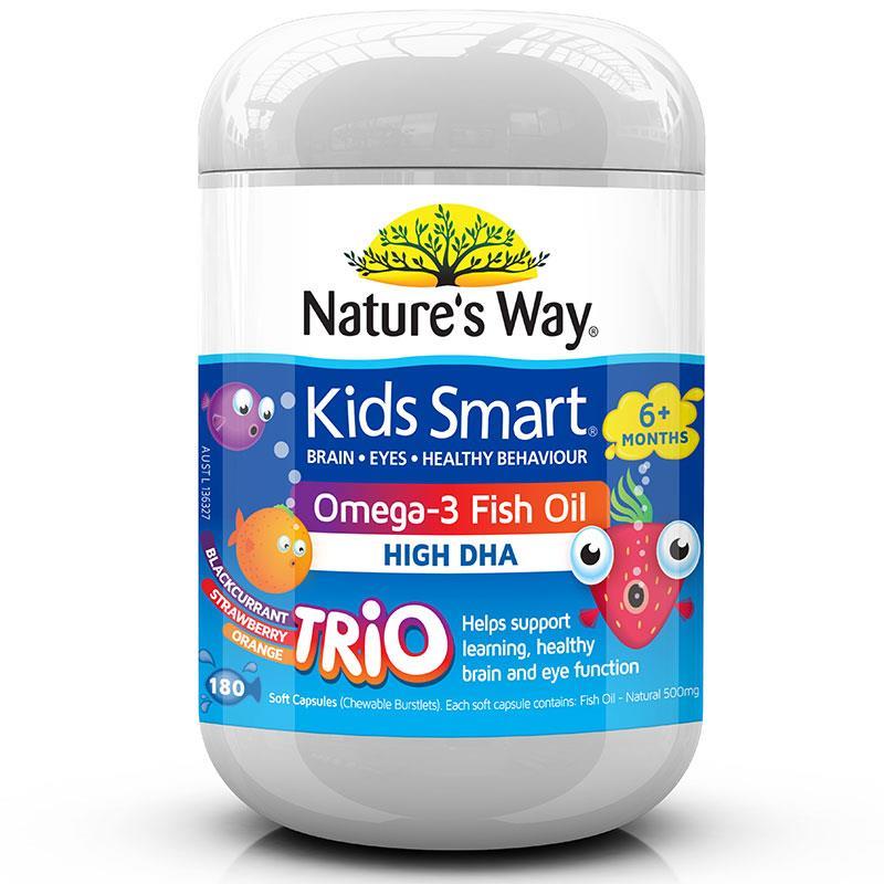 Kids Smart DHA Омега 3 детская. Kidsante omega3 кому применять.