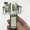 Bóng đèn xe máy 125 xe điện LED đèn pha siêu sáng đèn sửa đổi 12-80V pin xe tích hợp đèn pha