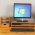 Máy tính để bàn màn hình máy tính tăng kệ văn phòng ghế đệm khung bảng màn hình khác cơ sở khung bàn lớp