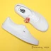 [Điểm nắng] Giày cổ điển và giày thấp cổ điển Vans Giày thông thường VN-0EE3BLK