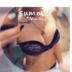 [Mua 2 miếng chi phí-hiệu quả] [đảm bảo không để mất] siêu non-slip strapless bra vô hình thu thập đồ lót mỏng