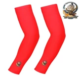 Тонкий велосипед, электромобиль, нарукавники, волейбольные перчатки, спортивные налокотники, баскетбольная форма, осенний, защита транспорта, защита от солнца