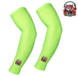 Тонкий велосипед, электромобиль, нарукавники, волейбольные перчатки, спортивные налокотники, баскетбольная форма, осенний, защита транспорта, защита от солнца