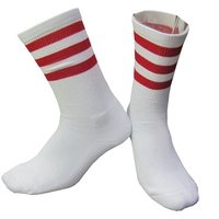 Белый и красный край