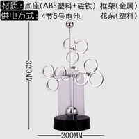 Прозрачный