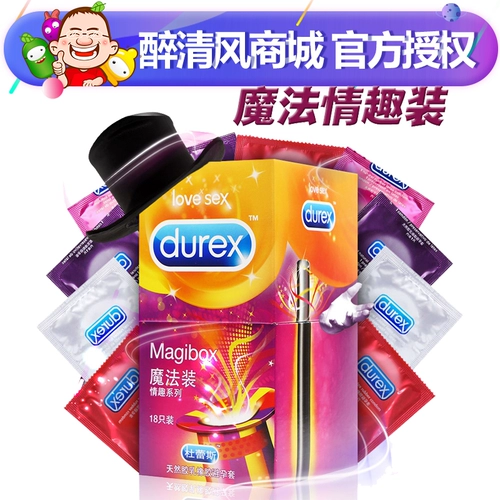 Durex Set Magic Smooth Soldow Fire Itgetrity Medium Gragon из забавного сладкого сет