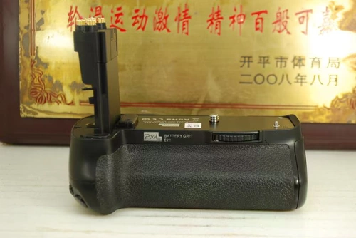Canon, ручка, корпус батареи, камера, E20, D4