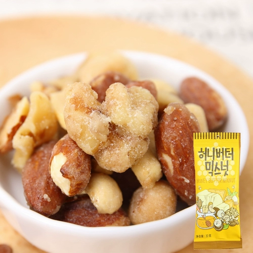 Импортная ферма, комплексное масло, в корейском стиле, 35G