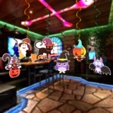 Мультяшная подвеска для пожилых людей, рождественский комплект, коллекция 2022