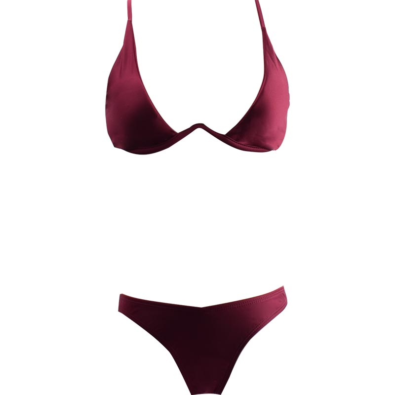Bikini en Nylon Spandex - Ref 3433424 Image 5