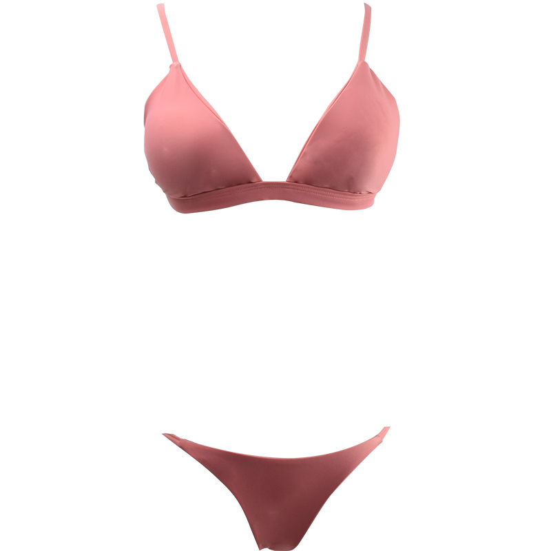 Bikini en Nylon Spandex - Ref 3433373 Image 5