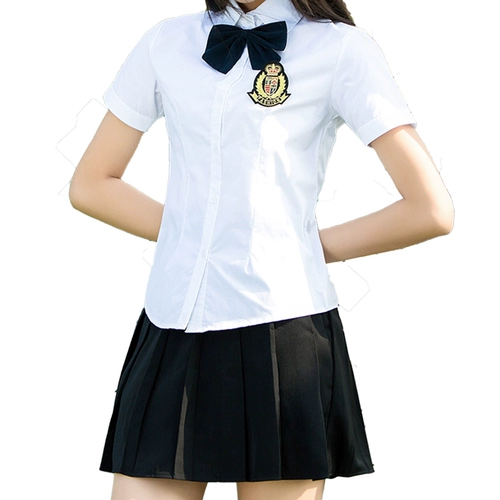 Форма для школьников, комплект, униформа подходит для мужчин и женщин, в корейском стиле