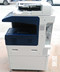 Xerox 3375 5575 màu laser a3 máy ghép đa chức năng in hai mặt sao chép văn phòng Máy photocopy đa chức năng