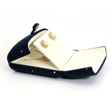 Коробочка для хранения, кольцо, высококлассная креативная коробка, ожерелье, подвеска