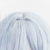Xiaoyaoyou Sụp Đổ Star Dome Rail Jackdaw cos tóc giả mô phỏng da đầu con người hàng đầu gradient tóc dài cosplay 