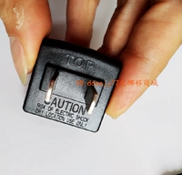 Оригинальная заглушка ktec plug ac plug