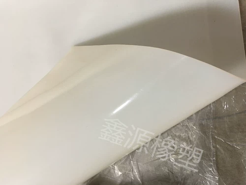 Кремниевая штукатурка с высокой температурой силиконовой подушечкой для уплотнения пластиковой накладки белый нерешительный трудовой стол