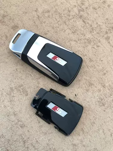 Новый Audi A4LA5Q5LQ7TT Модификация ключа заменить RS S Siano Paint