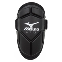 Mizuno Mizuno Baseball Softball Strike Đồ bảo hộ Strike Strike Elbow 380373.9090 	gậy bóng chày bằng sắt	