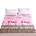Hàng ngày đặc biệt giường, mảnh duy nhất 1,8 m 2m2.2 nệm bìa Simmons bảo vệ bìa mỏng nâu pad đặt chống bụi trải giường Trang bị Covers