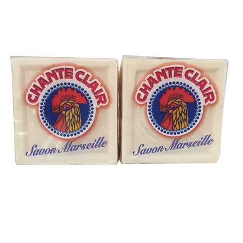 Итальянское мыло с куриной головкой Chanteclair Decontaminated сильная отбеливающая одежда, носки для обуви, мыло для белья для детской