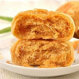 Ziqi Халал Мясная нить Бисквитные закуски Независимая упаковка Интернет-знаменитостей Мусульманские питательные закуски 1000 г Кондитерский хлеб