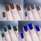 Сельская кошка Cat Lara Сотрудничество индивидуальное масло, глянцевое масло, пластическое пластик оптимиоза, плохой чистый цвет чистый белый 7 мл