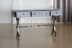 Mu Wei nội thất cao cấp tùy chỉnh Mỹ tân cổ điển châu Âu Elm chạm khắc phòng khách hiên bàn bên cạnh bàn GC344 - Bàn / Bàn