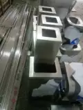 Чунцин 201/304 из нержавеющей стали замороженная 8K зеркальная панель лазерная сварка обработка и продажи