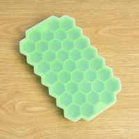 Зеленый 37 Cellular Honeycomb [поясной крышку]