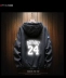 Ngôi sao Lakers Kobe Bryant 24 áo khoác cho nam và nữ để thêm áo khoác lông cừu dày áo gió nam Trang phục Couple
