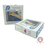 Малайзия импортировала куриные круги Penmark 8210 с липкой точкой для бумажного полюса.