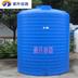 Cung cấp Côn Minh 10 tấn 15 tấn 20 tấn 25 khối nước tháp thực phẩm cấp nhựa container màu xanh đen trắng lớn - Thiết bị nước / Bình chứa nước giá thau nhựa lớn Thiết bị nước / Bình chứa nước