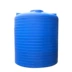 Bình chứa nước thẳng đứng màu xanh 3000L5000L8000L10 Bể nước bằng nhựa khối lớn thùng chứa thực phẩm cấp nước - Thiết bị nước / Bình chứa nước