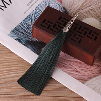 Темно-зеленый