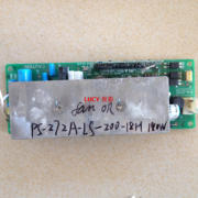 Phụ kiện máy chiếu bảng điện cao áp PS-272A-LS-200-18H 180W