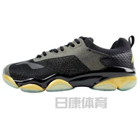 18 năm mới chính hãng giày cầu lông Li Ning Âm thanh bùng nổ AYZN011 shop giày sneaker